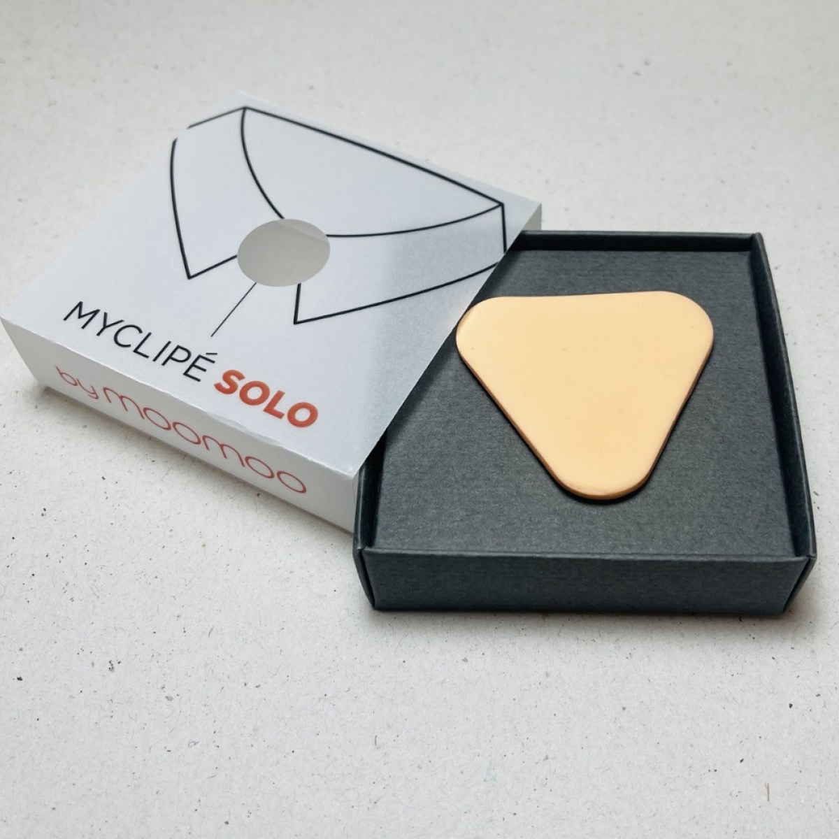 SOLO TRIANGLE PEACH5